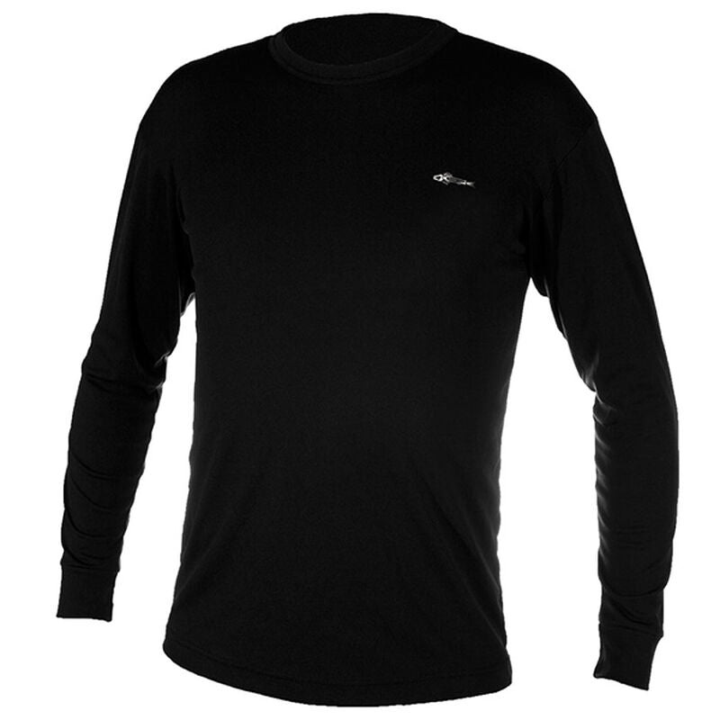 Grundens Fiske Skins Thermal Long Sleeve Top XS