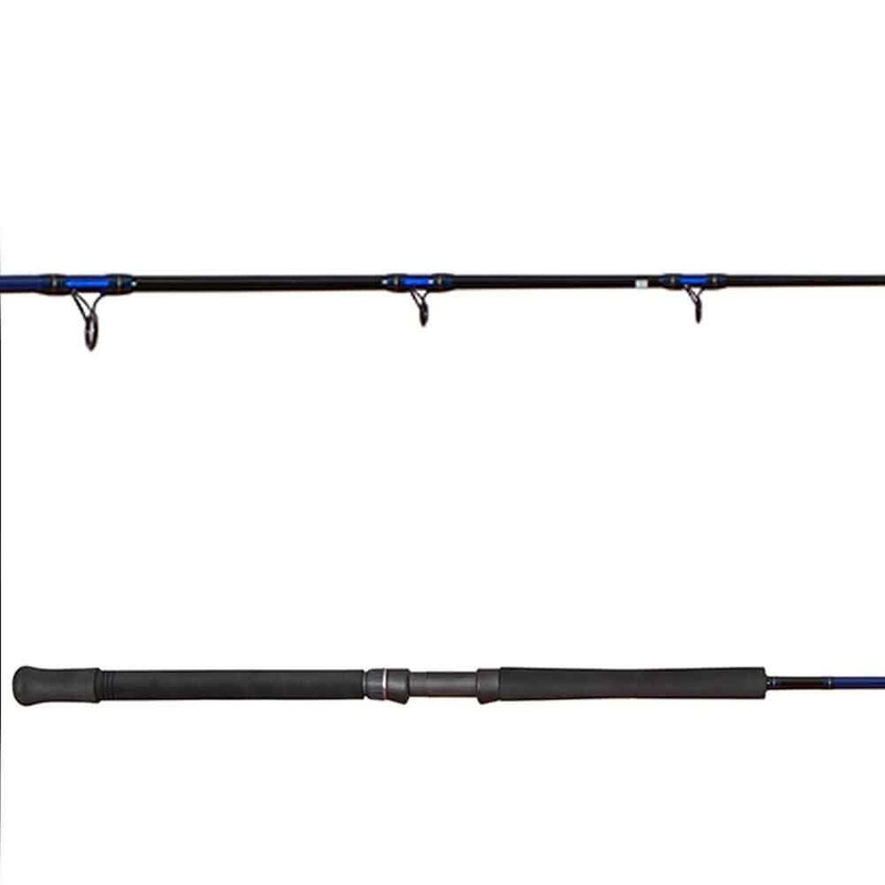 Shimano Talavera Casting Rods 66XHB