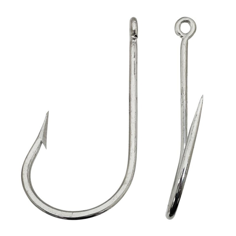 Shinto Pro SH046 Shark Hook Super Bulk Value Pack 14/0