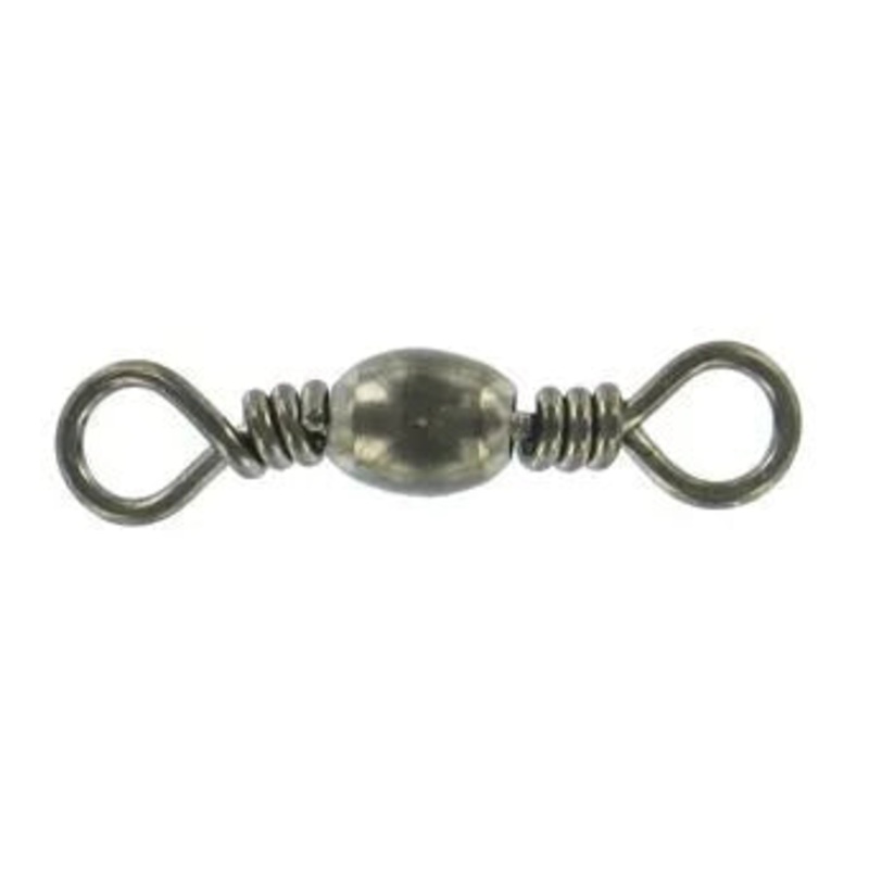 Shogun Barrel Swivels 10-pack 1