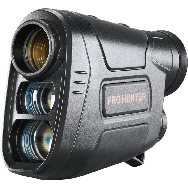 Simmons Pro Hunter Rangefinder 6×20 800 yds