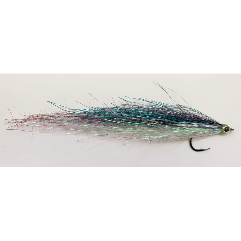 Skok’s Super Mushy Fly Mackerel