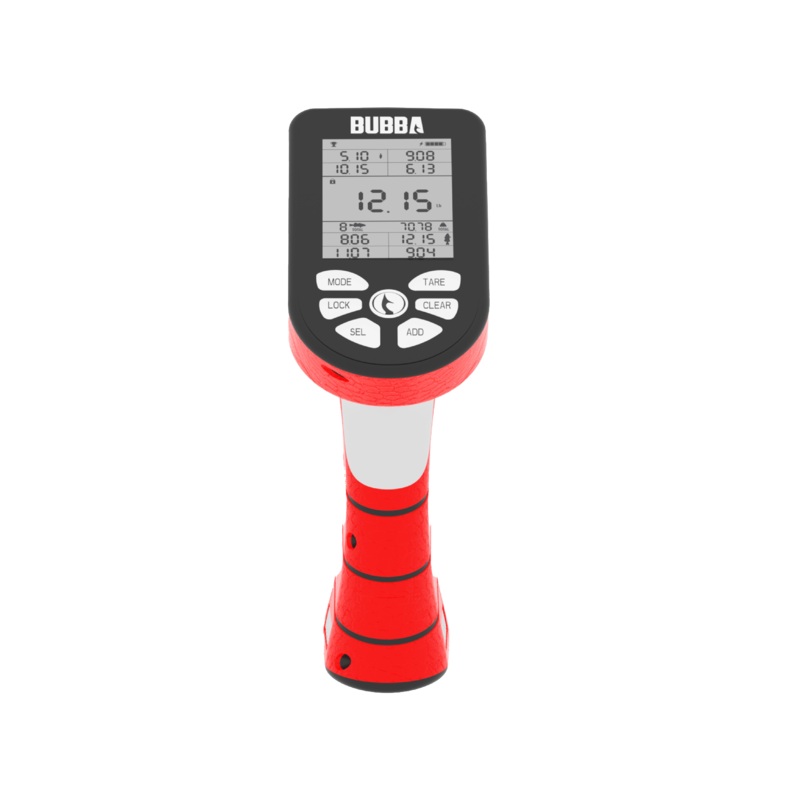 SMART FISH SCALE