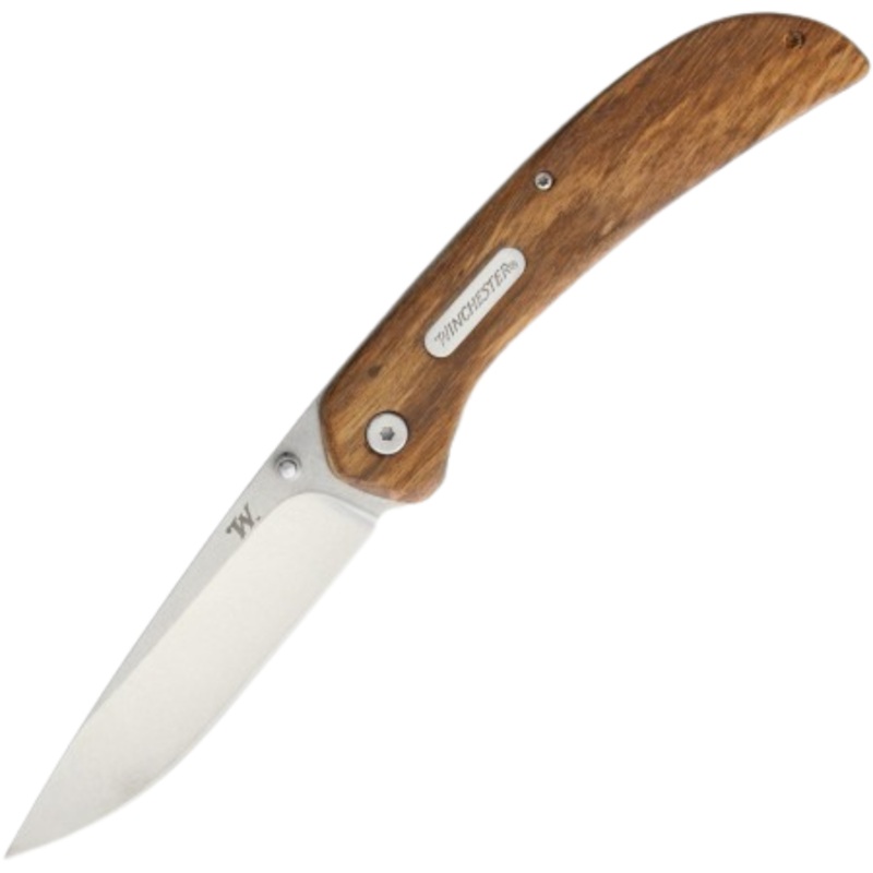 Winchester Heel Spur Folder