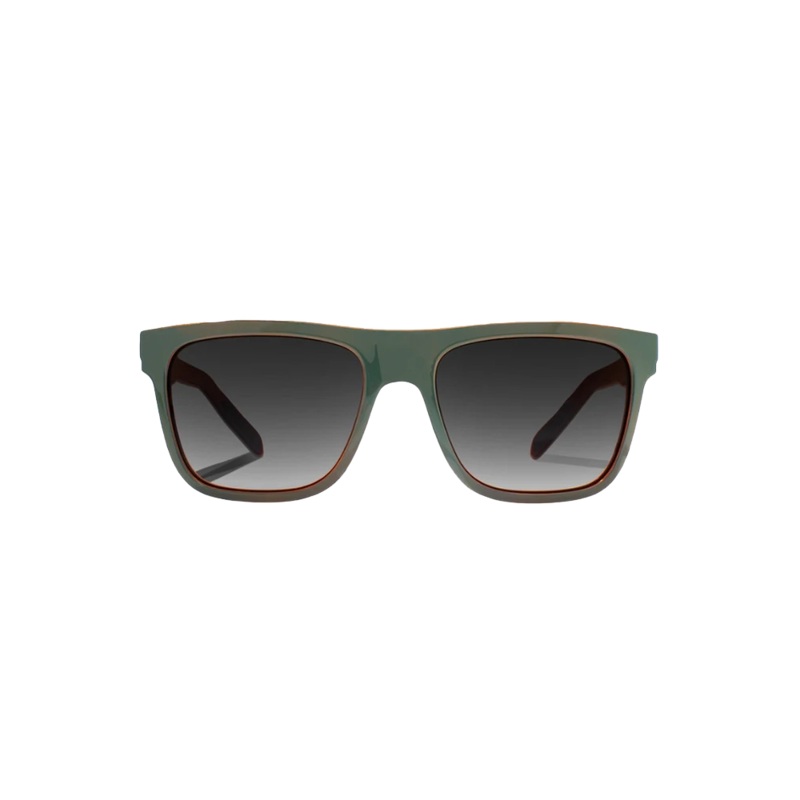 BAJIO Hopedale Green Mango Gloss | Grey