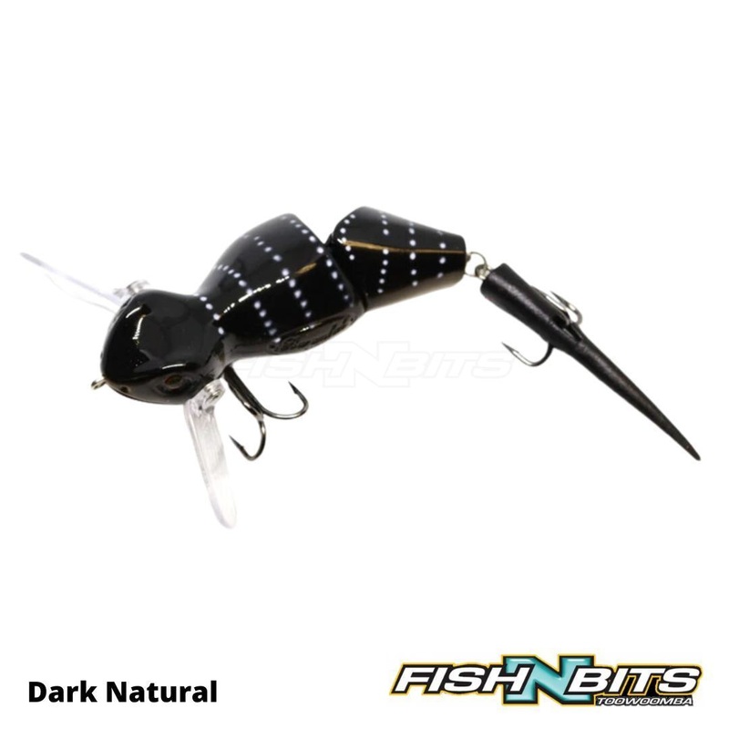 Barambah – Baby Bidjiwong Light Natural
