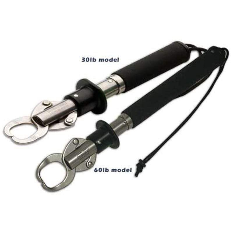 Boga Grip – Fish Gripping Tool and Scale Model 315 -15lb Scale