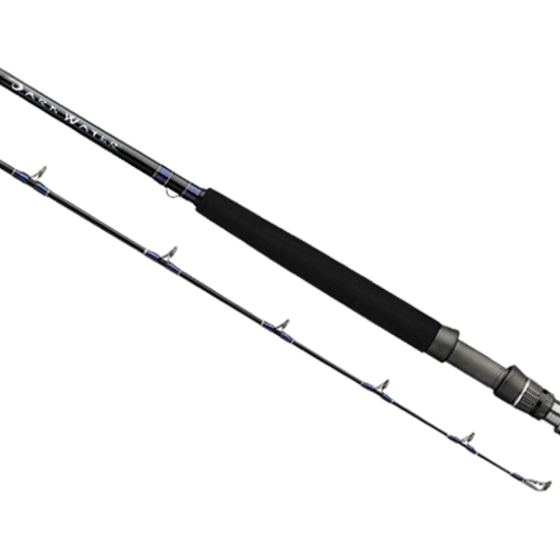 Daiwa Darkwater Rods DKWT70MS 7′ 20-30LB SPINNING