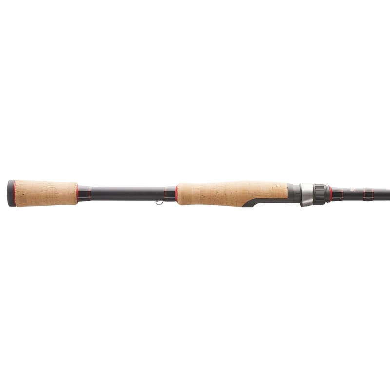 Dobyns Kaden Spinning Rod KD 713SF