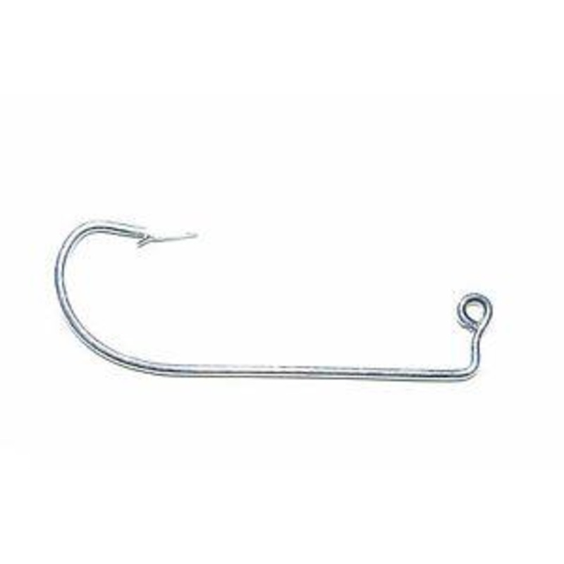 Eagle Claw 635 Jig Hook #1 100pk