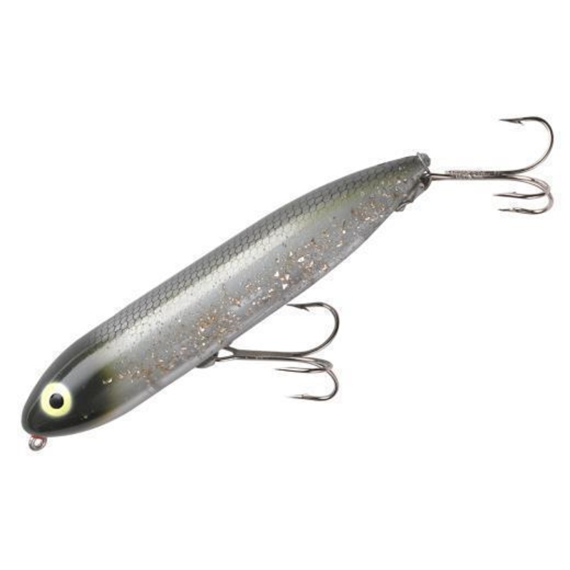 Heddon Zara Spook Flitter Shad