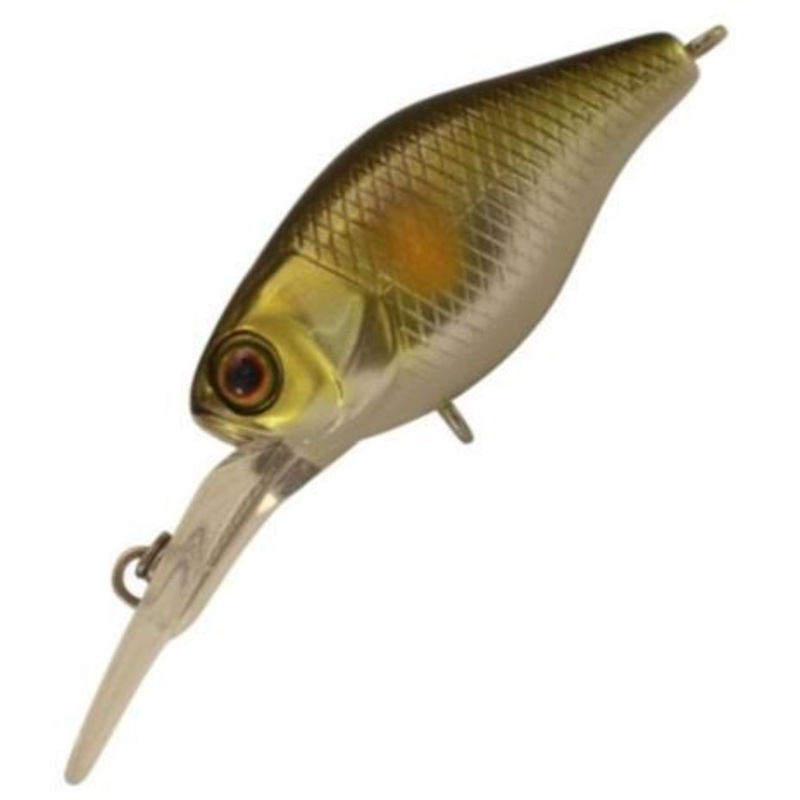 Jackall Chubby Deep Floating Hard Body Lure 38mm Ayu