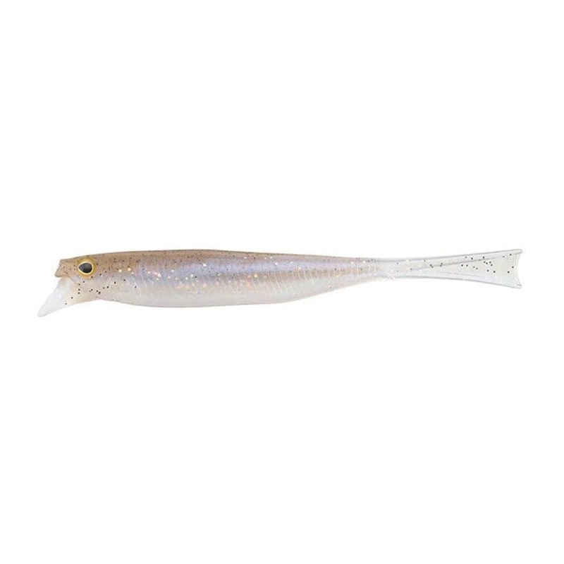 Jackall Drift Fry Mellow 5.2 Prisim Shad