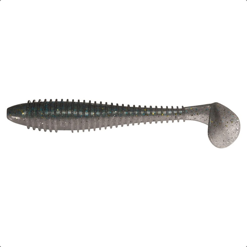 Keitech Fat Swing Impact Thredfin Shad 494 2.8