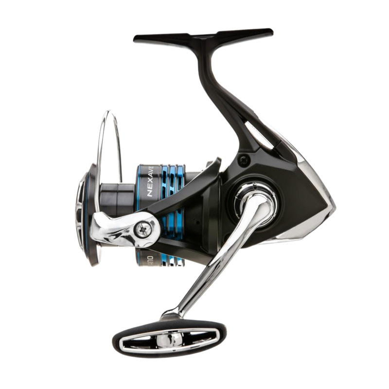 Shimano Nexave FI NEXC3000HGFI