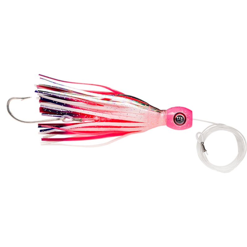 Williamson High Speed Sailfish Catcher 4.5in Candy Floss