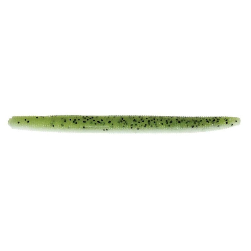 Z Man Zinkerz 5″ Watermelon White 6 Pack