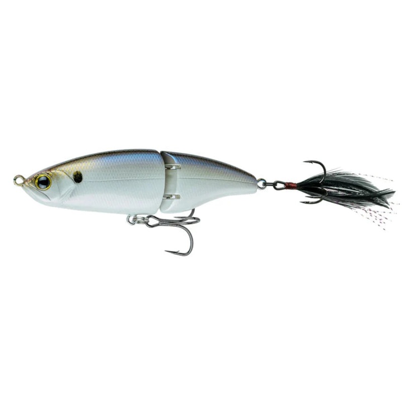 6th Sense Speed Glide 100 Glide Bait 4K Shad