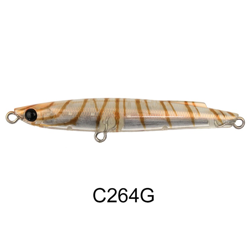 Bassday Bungy Cast 100mm C-264