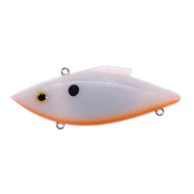 Bill Lewis Rat-L-Trap Bone Orange Belly 06 1/2 oz