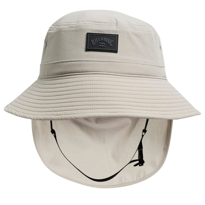 Billabong All Day Surf Bucket Hat S/M Black