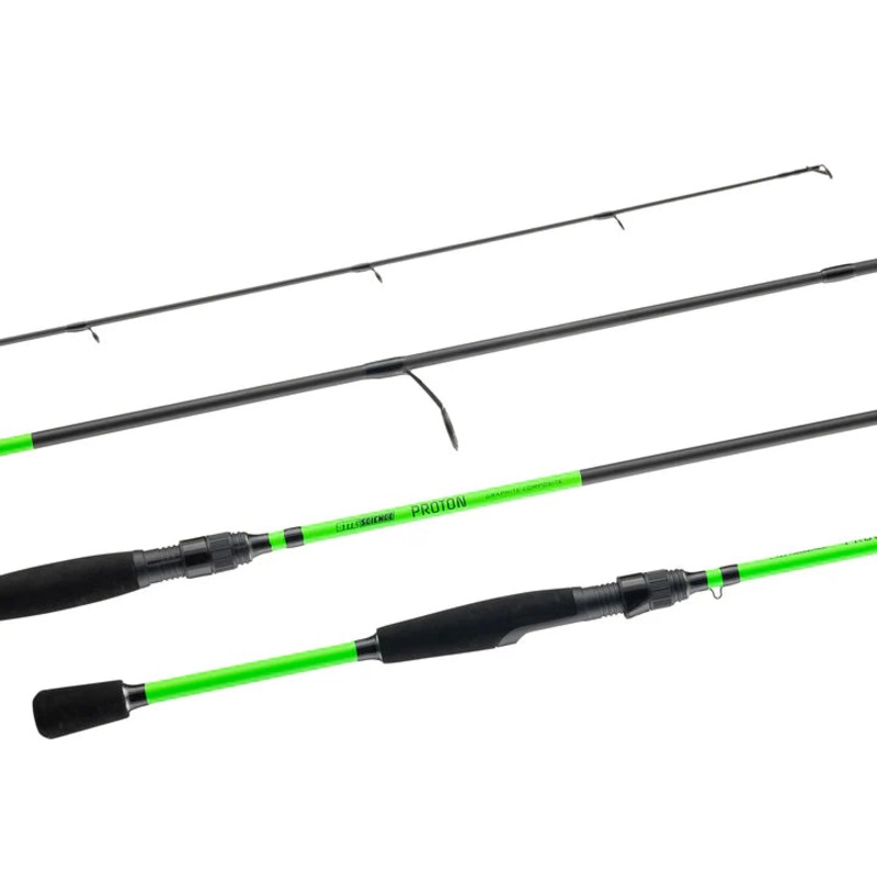 Bite Science Proton Spin Rod 6102SPXL