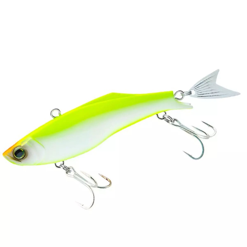 DUEL Hardcore Fintail Vibe S – 80mm #HGR