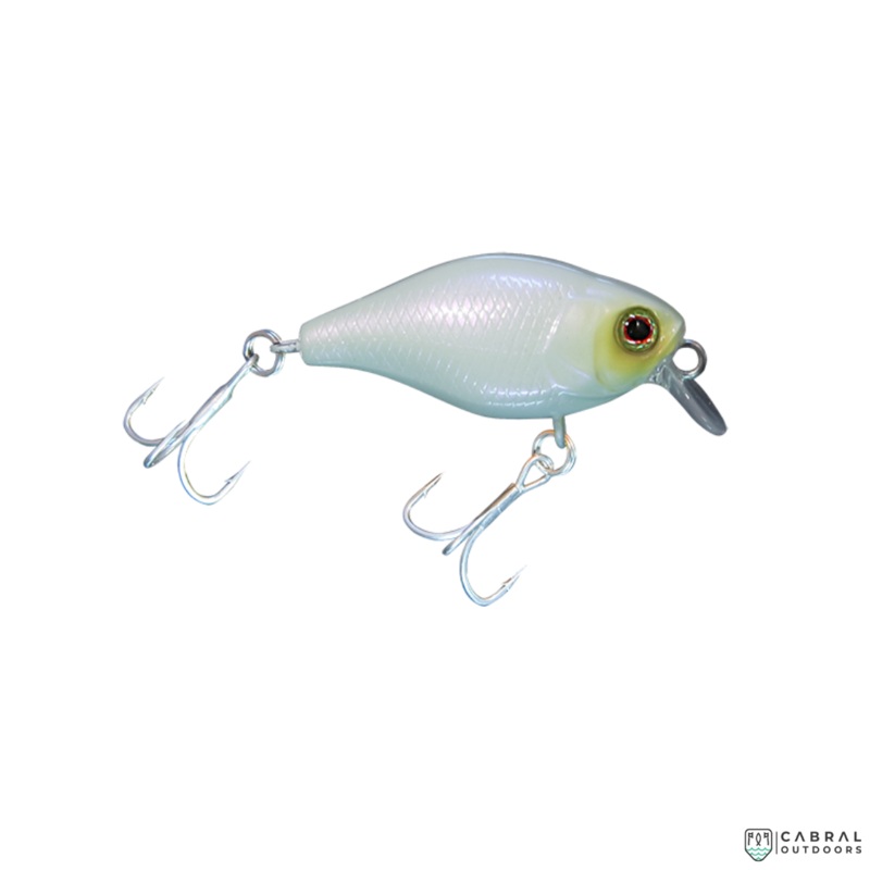 Jackall Chubby 41F Crank bait| 41mm | 5.5g HL Perch