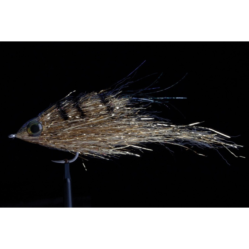 Manic Micahs Gold Bomber 4/0