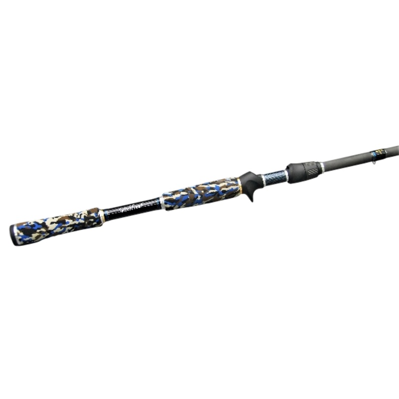 Millerod SwitchFreak 732