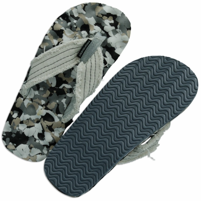 Nobbie Thongs Mens 10 Blue