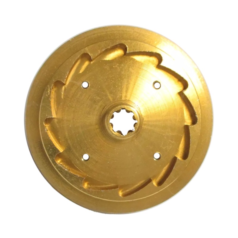 Penn Part 117 030 Sku#1184476 Drive Plate