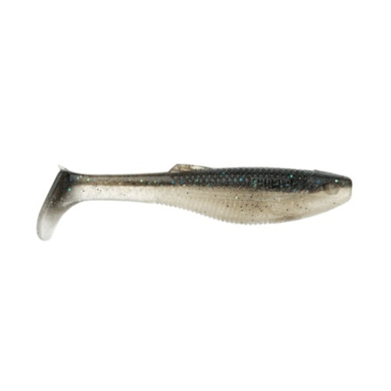 Rapala Crush City Heavy Hitter 4 inch Soft Plastic Lure Baitfish