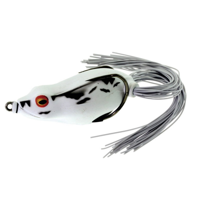 River2Sea Bully WA 55 II Dirty White