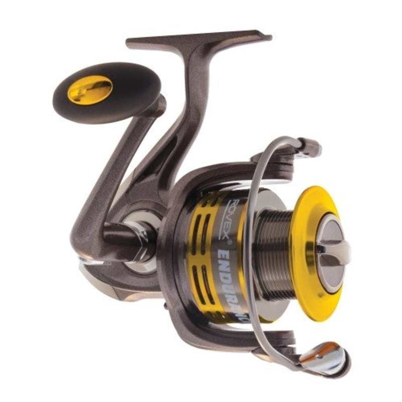 Rovex Endurance Baitfeeder Spinning Reel – 5000BF