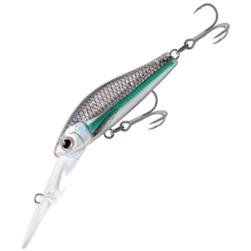 Samaki Redic Hard Body Lure DF50 Cleopatra
