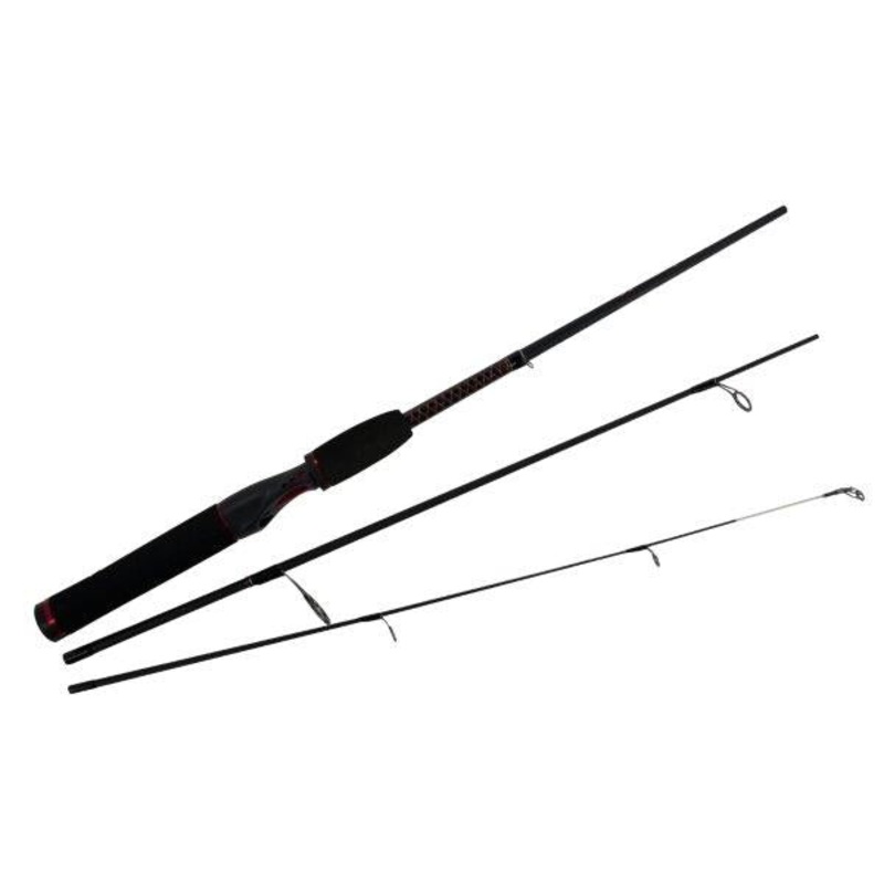 Shakespeare Ugly Stik Travel Pack Rods 503L