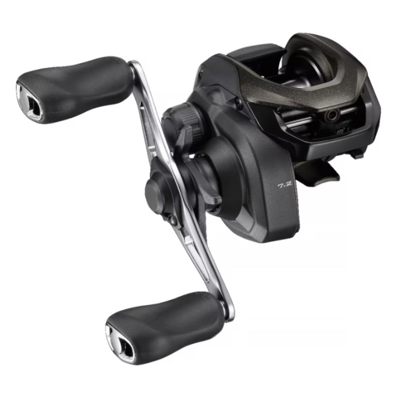 Shimano 24 Caius 150HGC Baitcast Reel