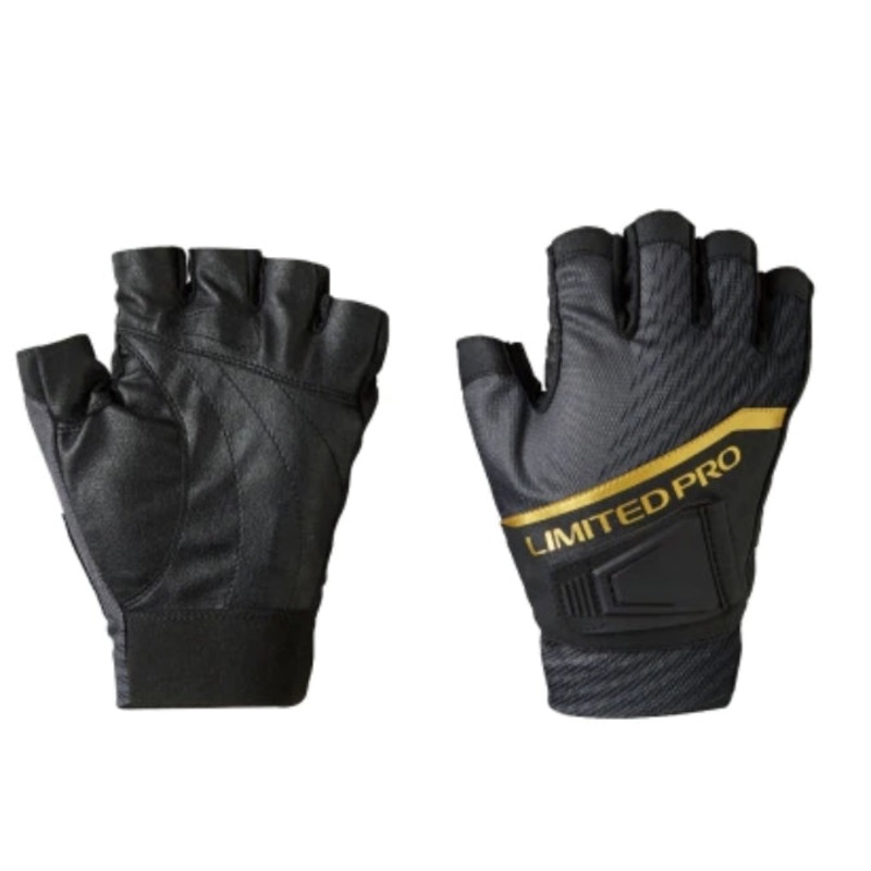 Shimano Limited Pro Gloves GL-101V M Black