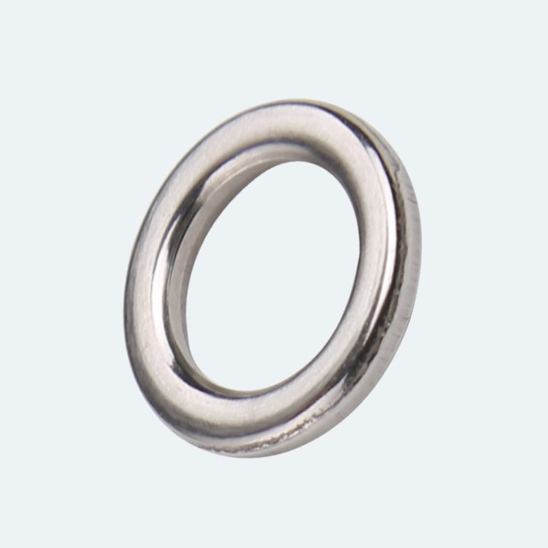 SOLID RING-51 5
