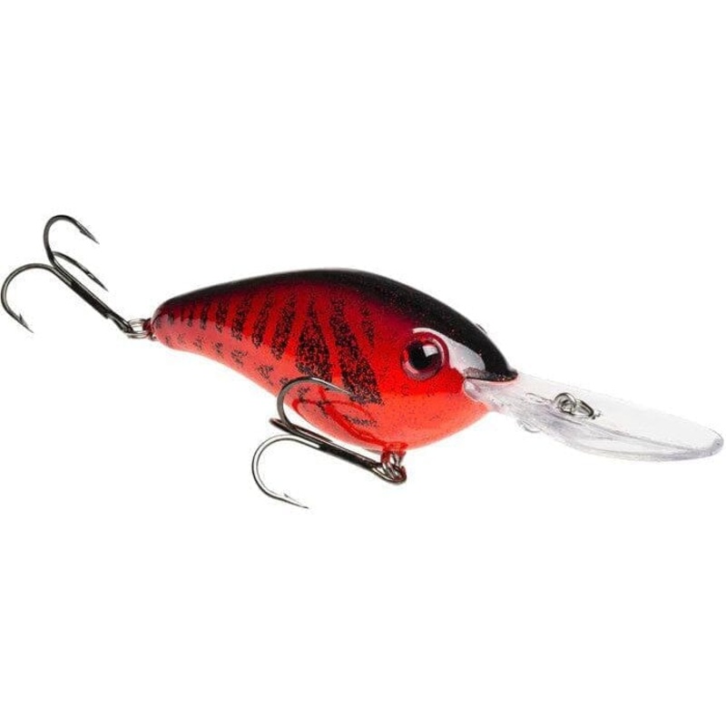 Strike King Pro-Model 6Xd Chili Craw