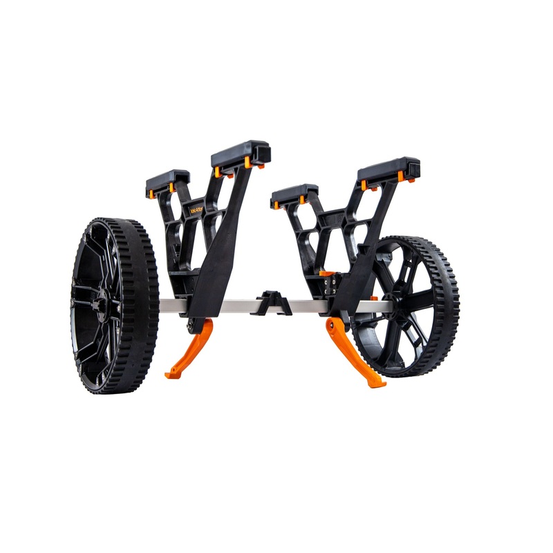 YakAttack TowNStow Bunkster Kayak Cart