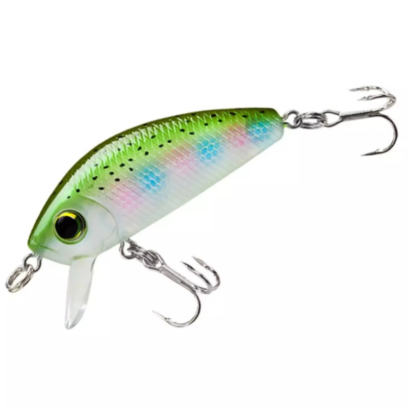 YO-ZURI L-Minnow (S) – 44mm #C44