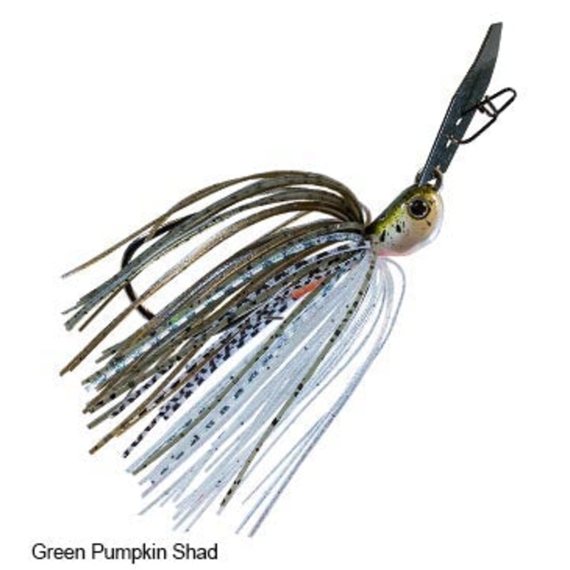 Z-Man Jack Hammer Chatter Bait 3/8oz