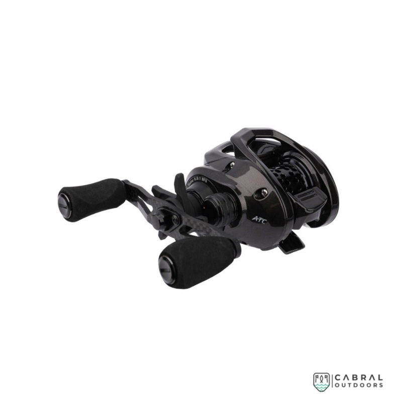 ATC Combat CF50-CF51 Baitcasting Reel Right Hand