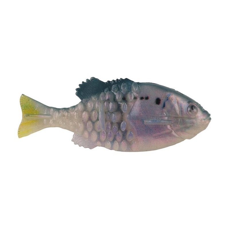 Berkley Powerbait Saltwater Gilly 90 Pilchard