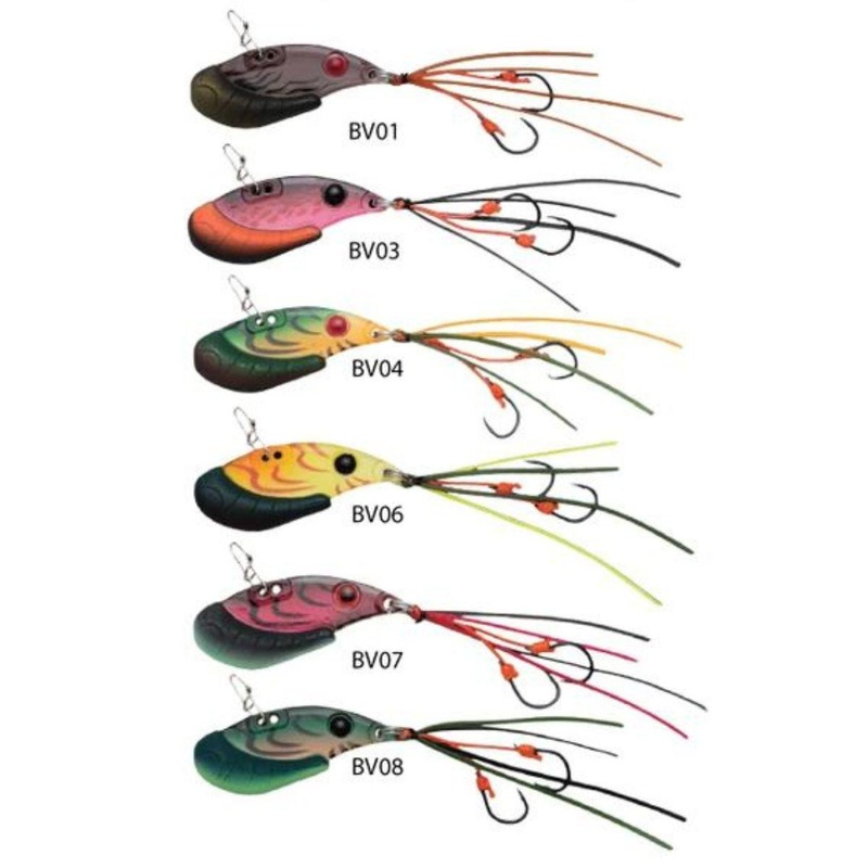 Ecogear Breamer Vibe 35 BV03