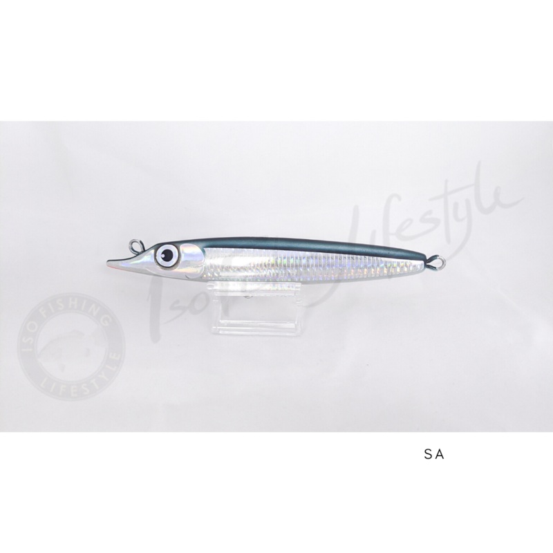 FCL Labo HJ 160 Fast Sinking Stickbait DBT