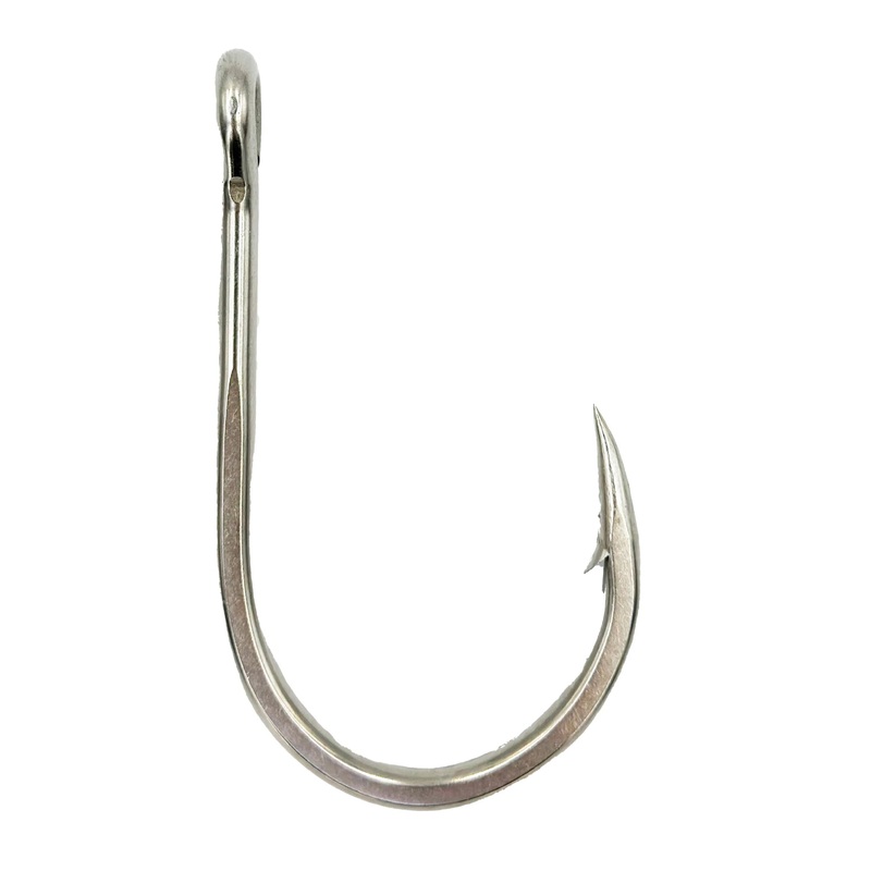 Quick Rig Koga Stainless Steel Hook Size 8/0