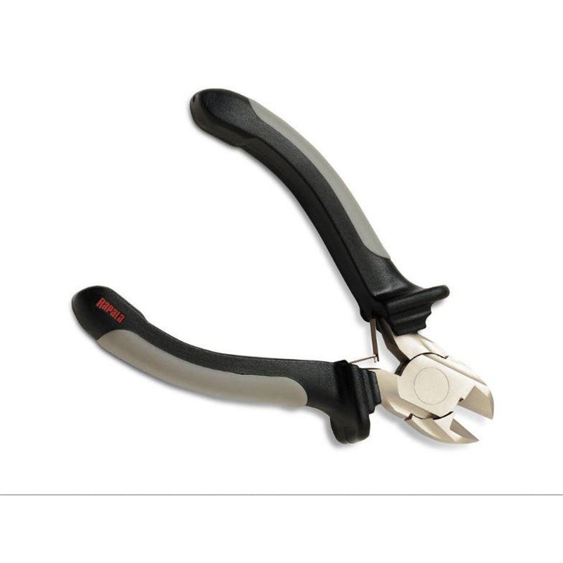 Rapala Mini Side Cutter Tool RSC-4